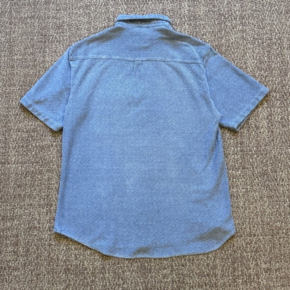 Vintage Gramicci Short Sleeve Button Up Shirt - Picture 8 of 15